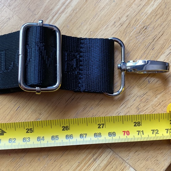 Prenelove 28-56” strap for bag like new - Picture 6 of 8